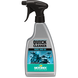 Motorex Mazgāšanas Līdzeklis Quick Cleaner 500ml