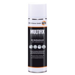 IBS MULTIFIX spray 500 ml.