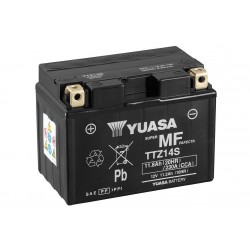 Akumulators Yuasa TTZ14S-BS