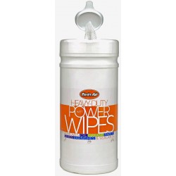 Twin Air Salvetes Heavy-Duty Power Wet Wipes 70gb