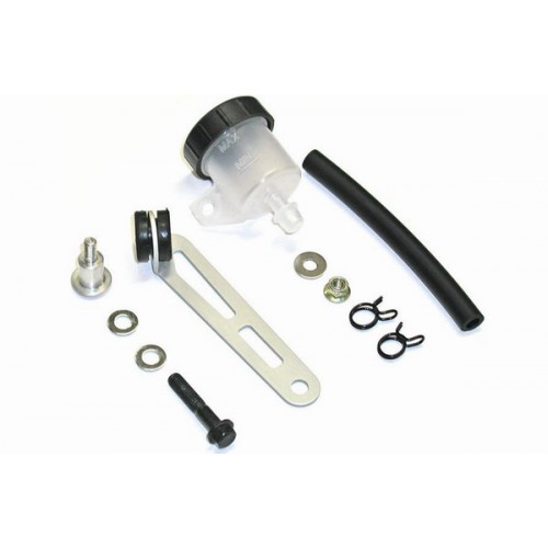 Brembo Reservoir and Mounting Kit for Clutch Master Cylinders
