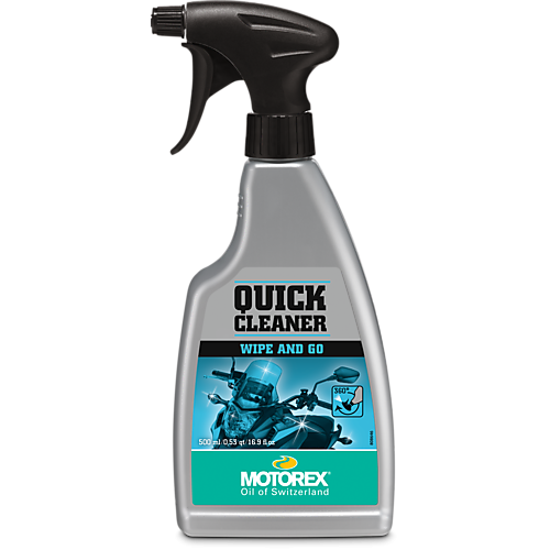 Motorex Mazgāšanas Līdzeklis Quick Cleaner 500ml