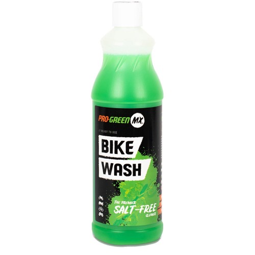 Pro-Green MX Mazgāšanas Līdzeklis Ready 2 Use Bike Wash 1L