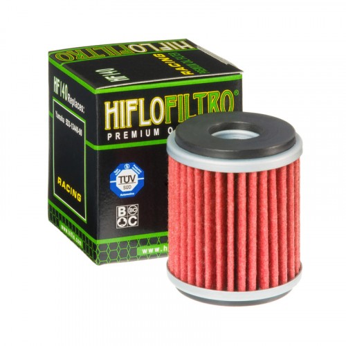 Hiflofiltro Eļļas filtrs Yamaha / Husqvarna / Gas Gas / Fantic
