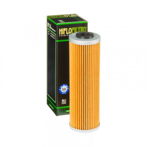 Hiflofiltro Eļļas filtrs HF158