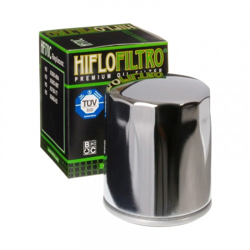 HifloFiltro Eļļas filtrs Harley Davidson