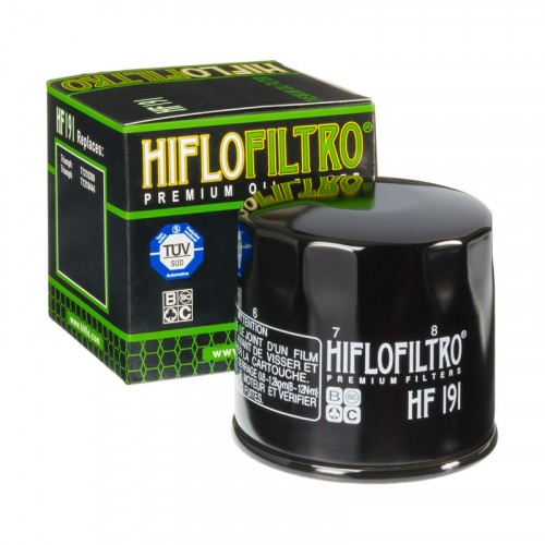HifloFiltro Eļļas filtrs Peugeot / Triumph