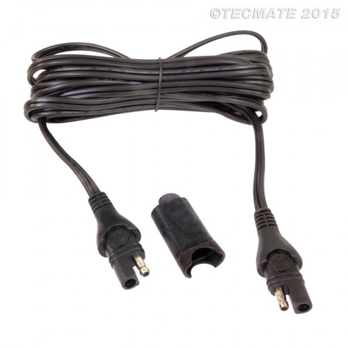 TecMate OptiMATE Cable Extender 180cm/6ft