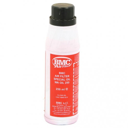 BMC Air Filter Special Oil 0.25L