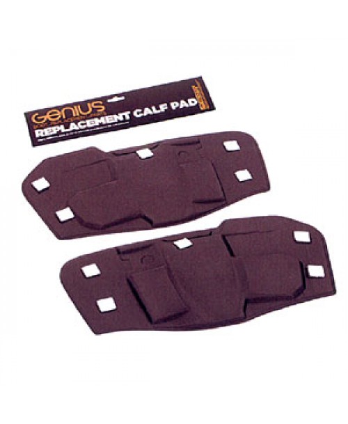 Scott Boot Set Calf Pads DIS04452