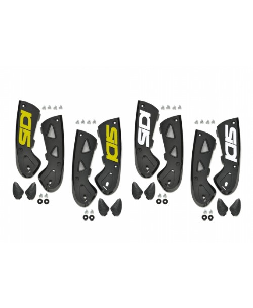 Sidi Vortice / ST Boot Ankle Support Braces #81