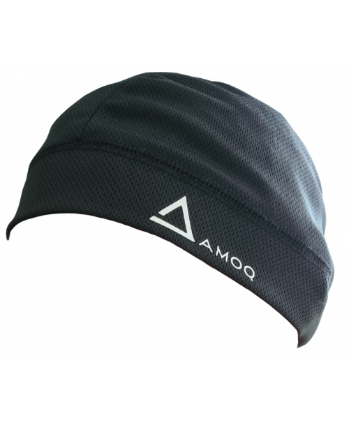 AMOQ Helmet Sweat Beanie
