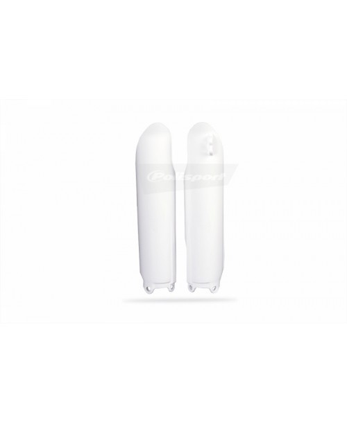 Fork Protect. 83514-1 YZF 08-09 white