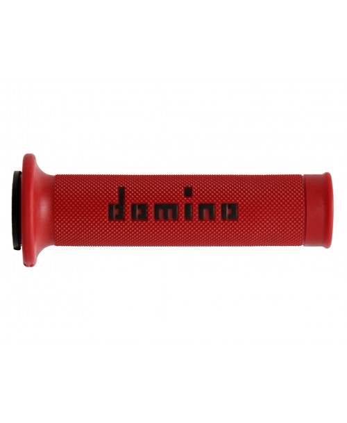 Rokturi Domino - sarkans/melns