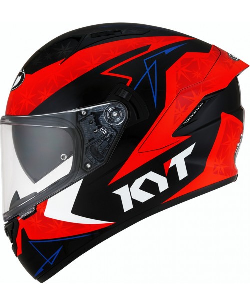 KYT Helmet NF-R Force