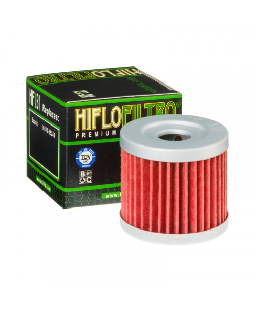 HifloFiltro Eļļas filtrs Suzuki / Hyosung