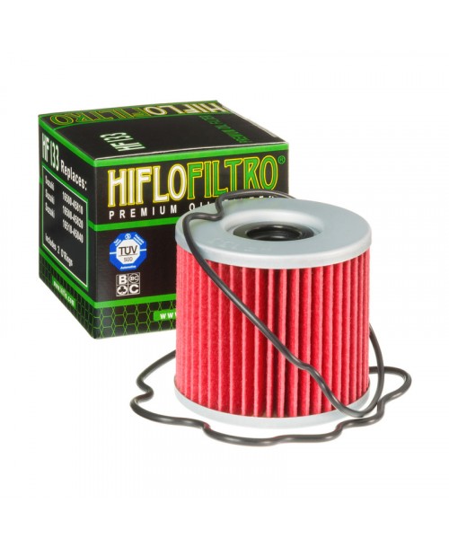 Hiflofiltro Eļļas filtrs Bimota / Suzuki