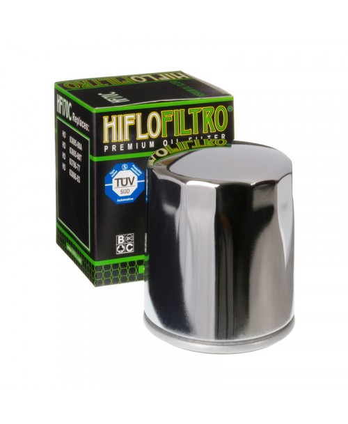 HifloFiltro Eļļas filtrs Harley Davidson