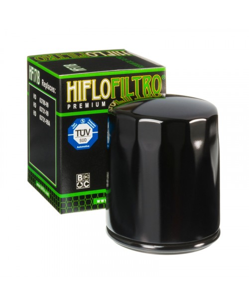 Hiflofiltro Eļļas filtrs Buell / Harley-Davidson