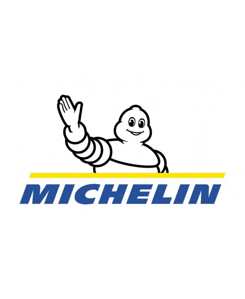 Kamera Michelin 10 MBR Valve TR4 2.50 / 2.75 - 10 