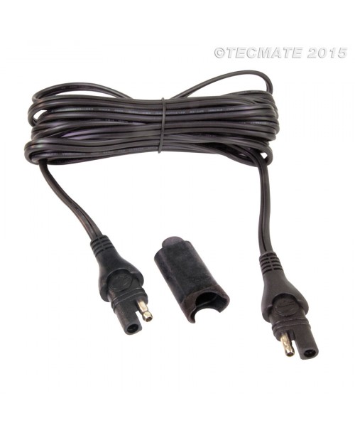 TecMate OptiMATE Cable Extender 180cm/6ft