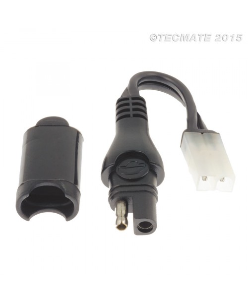 TecMate OptiMATE Cable Adapter, Charger Lead