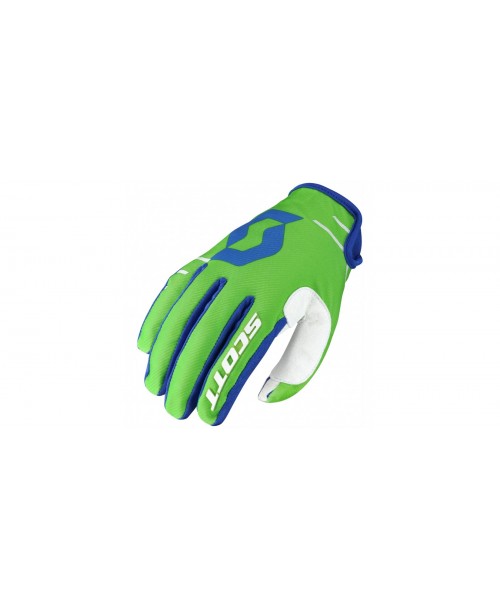 Scott Gloves 350 DIRT '17