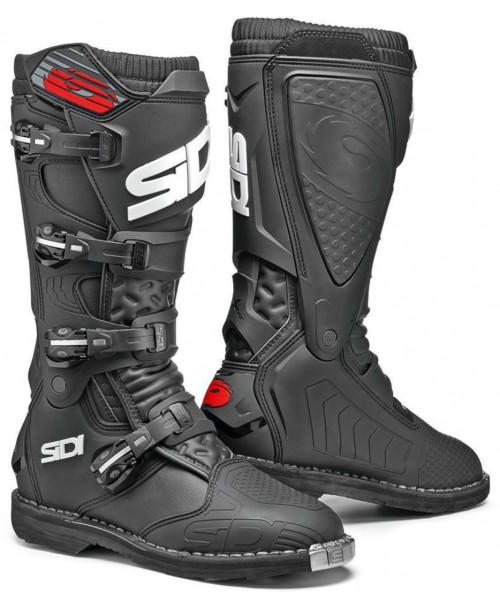 SIDI Boots X-POWER Black