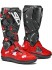 Sidi Boots CROSSFIRE 3 SRS Red / Red / Black