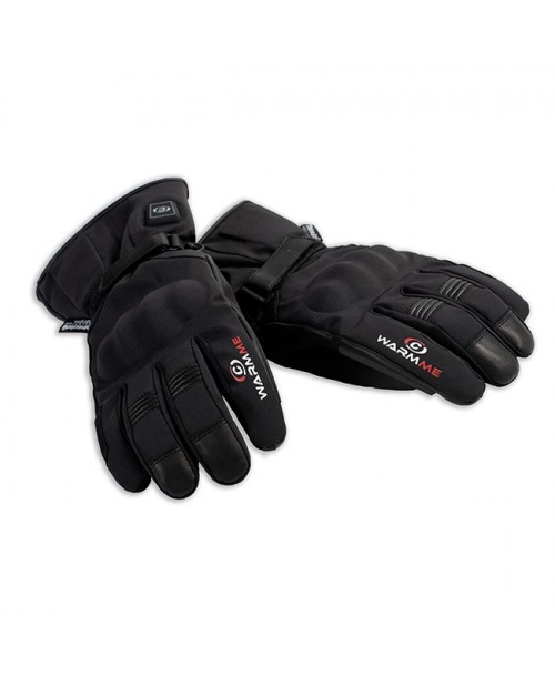 Capit WarmMe Moto Race Heat Gloves
