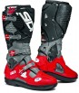 Sidi Boots CROSSFIRE 3 SRS Grey / Red / Black